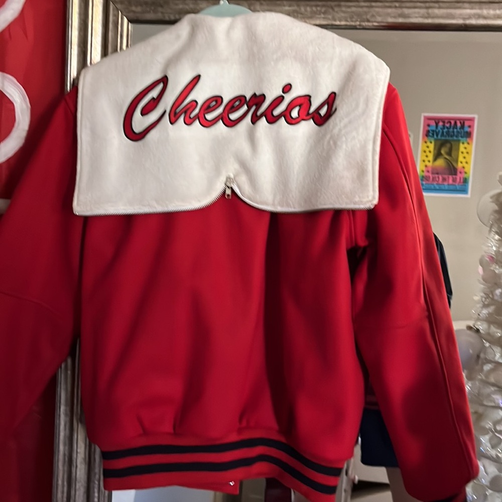 Glee jacket - Picture 2 of 2